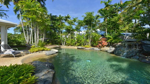 Sandwater Port Douglas - Whitsundays Accommodation 2