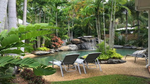 Sandwater Port Douglas - Whitsundays Accommodation 3