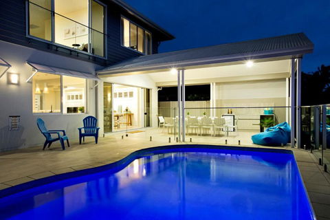 Sandy Cove - Whitsundays Accommodation 1