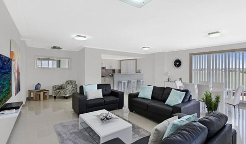 Sandy Cove Apartment The Entrance 45 - Whitsundays Accommodation 2