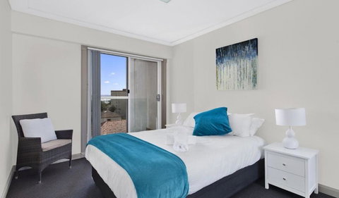 Sandy Cove Apartment The Entrance 45 - Whitsundays Accommodation 3