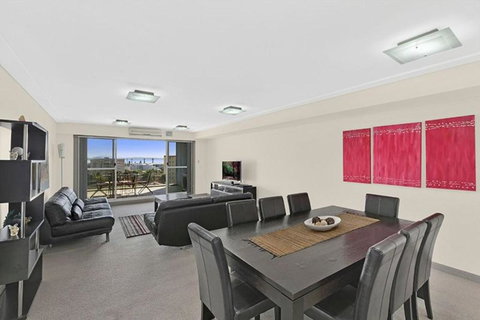 Sandy Cove Apartment The Entrance 46 - Whitsundays Accommodation 0