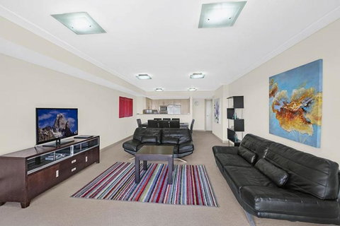 Sandy Cove Apartment The Entrance 46 - Whitsundays Accommodation 1