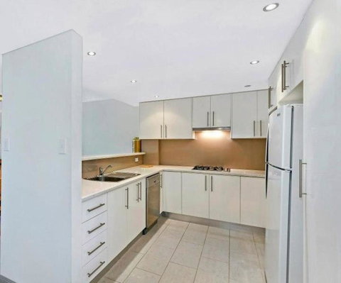 Sandy Cove Apartment The Entrance 46 - Whitsundays Accommodation 2