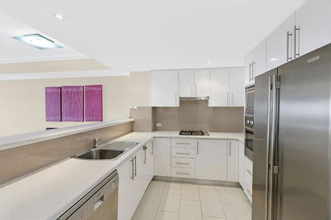 Sandy Cove Apartment The Entrance 46 - Whitsundays Accommodation 3