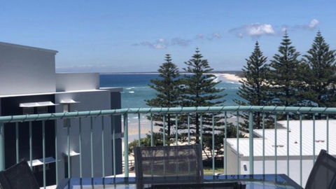 Sandy Cove Unit 6 - Whitsundays Accommodation 0