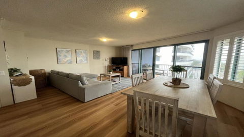 Sandy Cove Unit 6 - Whitsundays Accommodation 3