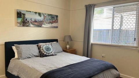 Sandy Days 4551 - Whitsundays Accommodation 0