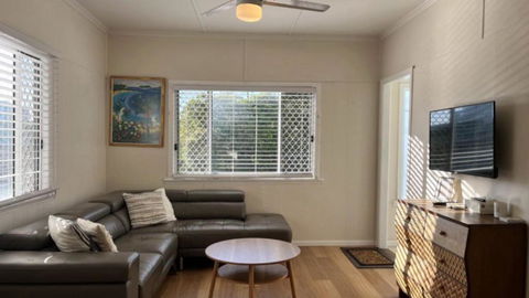 Sandy Days 4551 - Whitsundays Accommodation 2