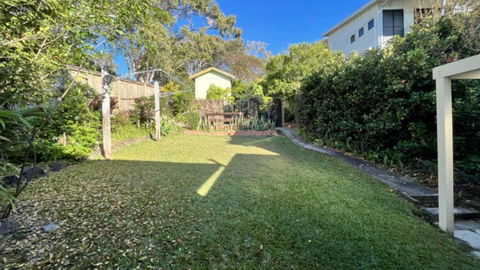 Sandy Days 4551 - Whitsundays Accommodation 3