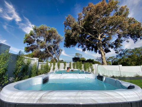 Sandy Delight Inverloch - Whitsundays Accommodation 0