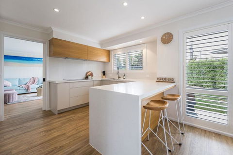 Sandy Delight Inverloch - Whitsundays Accommodation 3
