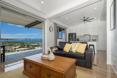 SEA-Renity II - Whitsundays Accommodation 2
