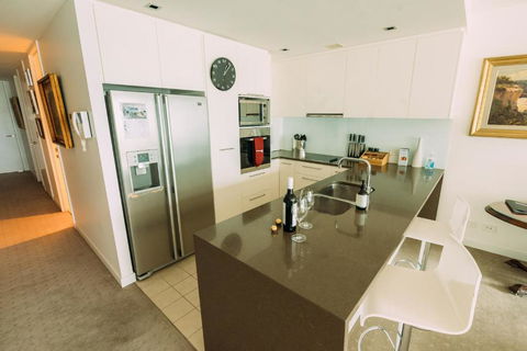 SEABREEZE At Victor Harbor - Whitsundays Accommodation 2
