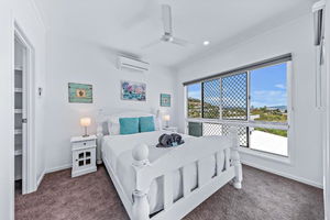 Seascape Whitsundays