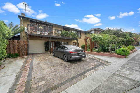 Seaview Garden - Whitsundays Accommodation 2
