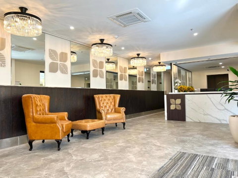 Sixty Six Boutique Apartments - Whitsundays Accommodation 3