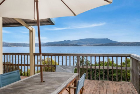 South Arm Beach House - Whitsundays Accommodation 1