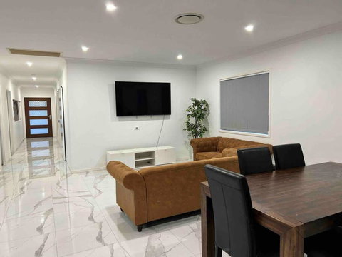 Stay At Linton - Whitsundays Accommodation 0
