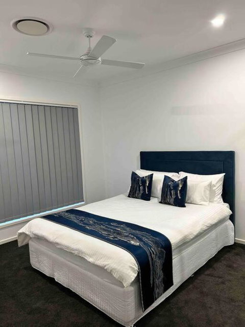 Stay At Linton - Whitsundays Accommodation 2