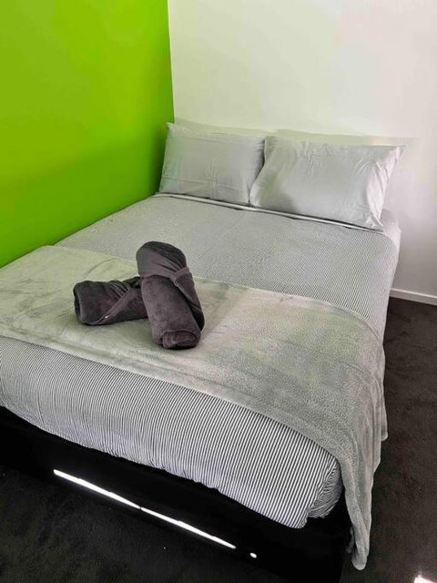 Stay At Linton - Whitsundays Accommodation 3