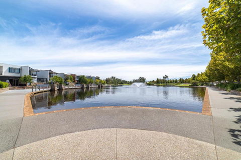 Swan Valley Fantastic Family Home - Aveley - Whitsundays Accommodation 0