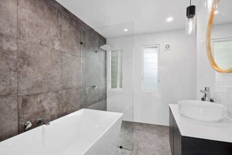 SUNSHINE BEACH BLISS Inc POOL - Whitsundays Accommodation 2