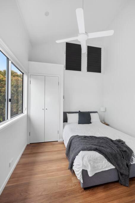 SUNSHINE BEACH BLISS Inc POOL - Whitsundays Accommodation 3