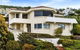 Swan Sea Retreat - Stunning 360 Waterfront Views - thumb 1