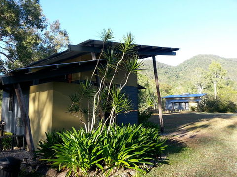 Sweetwater Lodge - Whitsundays Accommodation 0