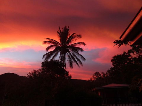 Sweetwater Lodge - Whitsundays Accommodation 1