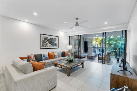 Swim-out Tropical Haven At Temple Resort - Whitsundays Accommodation 0