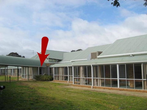 Tarcutta Retreat - Whitsundays Accommodation 3