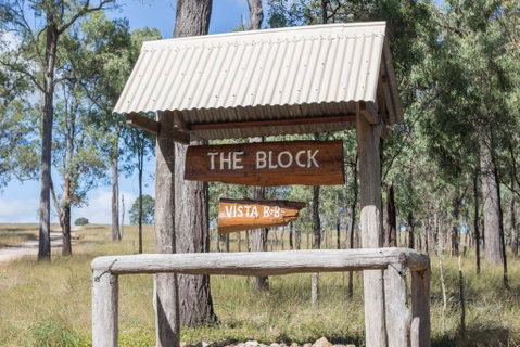 The Block Vista B&B - Whitsundays Accommodation 1