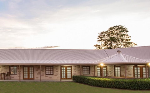 The Block Vista B&B - Whitsundays Accommodation 0