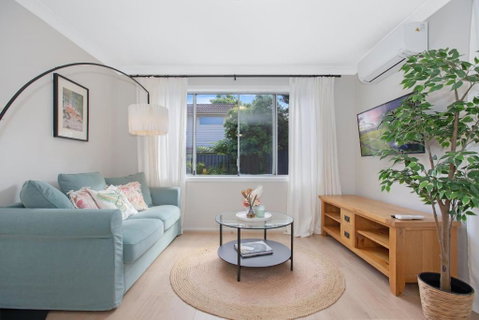 The Forest Nest - Private Garden Studio - Whitsundays Accommodation 0