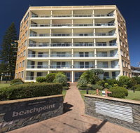 Beachpoint G2 - Whitsundays Accommodation