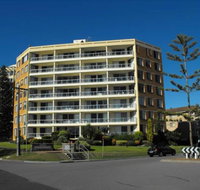 Beachpoint Unit 101 28 North Street - Whitsundays Accommodation