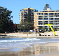 Beachpoint Unit 202 28 North Street - Whitsundays Accommodation
