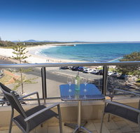 Beachpoint Unit 303 28 North Street - Whitsundays Accommodation