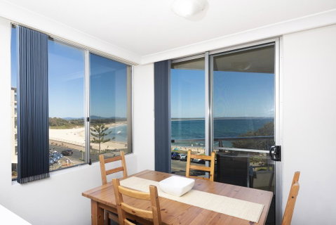 Beachpoint, Unit 303, 28 North Street - Whitsundays Accommodation 3