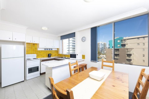 Beachpoint, Unit 303, 28 North Street - Whitsundays Accommodation 2