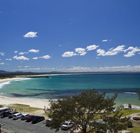 Beachpoint Unit 401 28 North Street - Whitsundays Accommodation