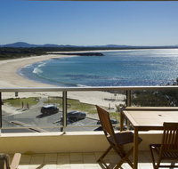 Beachpoint Unit 402 28 North Street - Whitsundays Accommodation