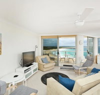 Beachpoint Unit 501 28 North Street - Whitsundays Accommodation