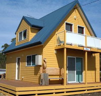 Beachs 'n Greens - Whitsundays Accommodation