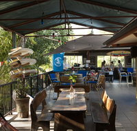 Beachside 1770 YHA - Whitsundays Accommodation