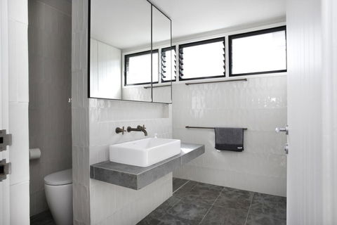 Beachside At Harrington - Whitsundays Accommodation 1