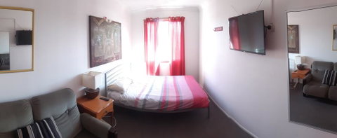 Beachside Backpackers - Whitsundays Accommodation 1