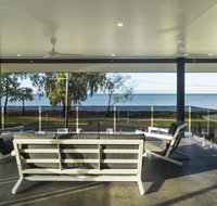 Beachside Bliss in Clifton Beach - Whitsundays Accommodation